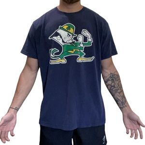 Vintage Notre Dame Tee